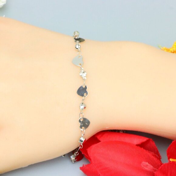 "Elegant & Trendy Bracelet, A Perfect Gift for Women, Thoughtful, EVCH1647 - Picture 7 of 10